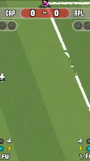 Pixel Cup Soccer - Lite captura 14