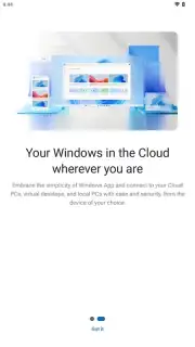 Windows App captura 5