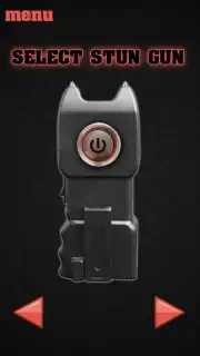 Electric Stun Gun Joke captura 2