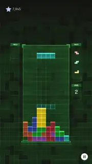 Tetris captura 5