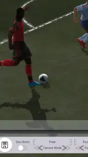 Winner Soccer 2 captura 3