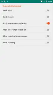 AdLockPro - Block Ads captura 4