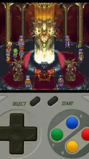 SuperRetro16 (Old) captura 3