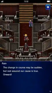 FINAL FANTASY BRAVE EXVIUS captura 14