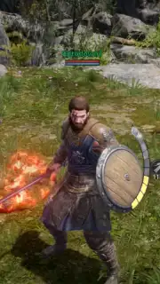 Arthdal Chronicles captura 7