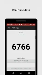 OBDmax captura 5