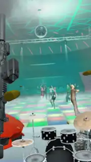 Nightclub Simulator captura 1