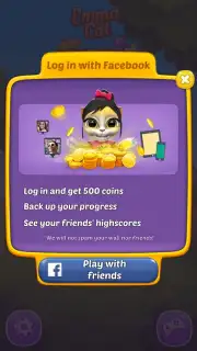 Emma the Cat: Fruit Mania captura 3