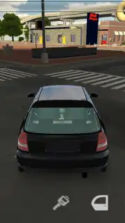 Car Parking Multiplayer captura 10