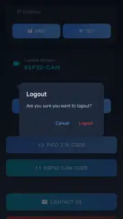 JsConnect Controls captura 4