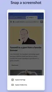 Vivaldi captura 10