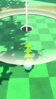 Mini Golf RPG (MGRPG) captura 4