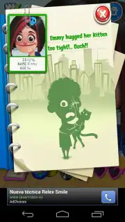Crazy Eye Clinic captura 6
