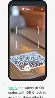 TotalAV Mobile Security captura 7