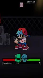 FNF Garcello Hit: Friday Night captura 5