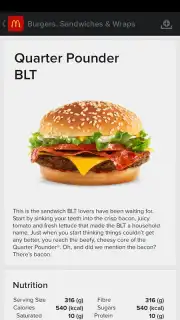 McDonalds Canada captura 4