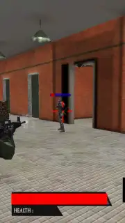 Real Shooting Strike captura 5