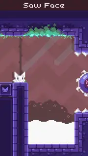 Cat Bird captura 14