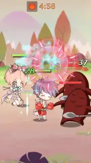 Food Fantasy: New Journey captura 11