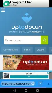 Ae browser captura 5
