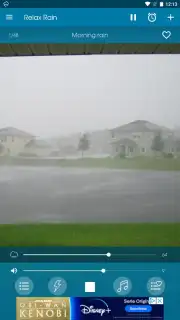 Relax Rain captura 8