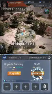 Doomtown: Zombieland captura 4