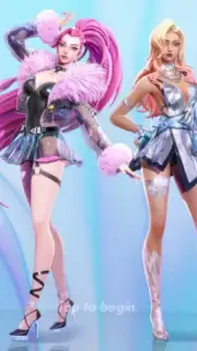 Free Dance captura 8