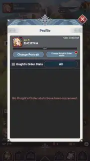 Seven Knights Idle Adventure captura 7