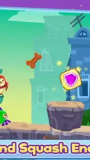 Puppy Tales captura 3