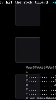 Angband (Angdroid) captura 5