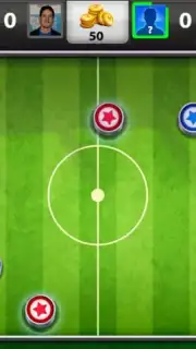 Soccer Stars captura 2