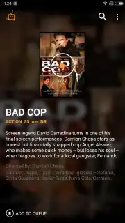 Tubi TV captura 8
