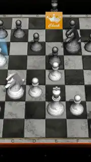 World Chess Championship captura 7