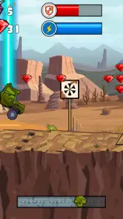 Car Eats Car 3 captura 8