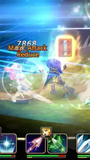 GrandChase M (Global) captura 3