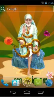 Sai Baba LWP captura 4