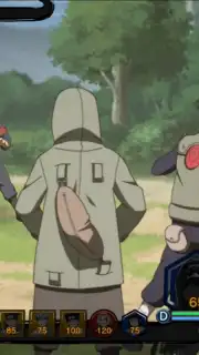 NARUTO X BORUTO NINJA TRIBES captura 11