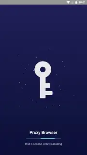 Proxy Browser captura 8