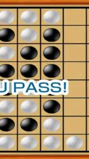 Real Gomoku captura 1