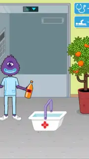 Pepi Hospital captura 6