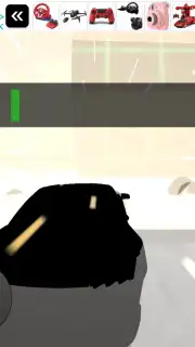 Mega Ramp Car Stunts Game captura 1