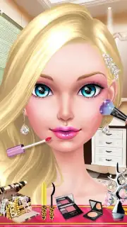 Film Star Salon captura 9