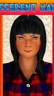 Virtual Mother Life Simulator - Baby Care Games 3D captura 2