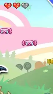 Swing Frog captura 1