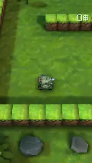 Block Tank Wars 2 captura 5