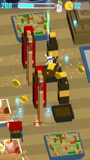 Llama Llama Spit Spit captura 14