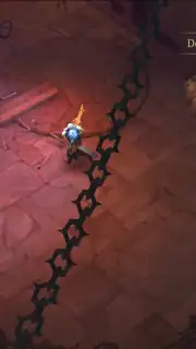 Bladebound captura 7