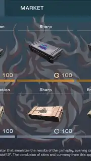 Case Simulator for Standoff 2 captura 20