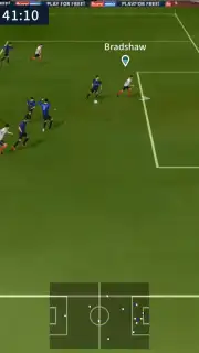 Dream League Soccer captura 13