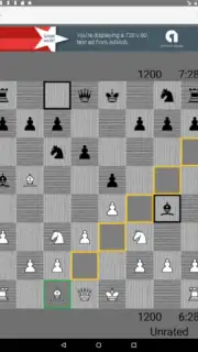 Bueno New Chess captura 11